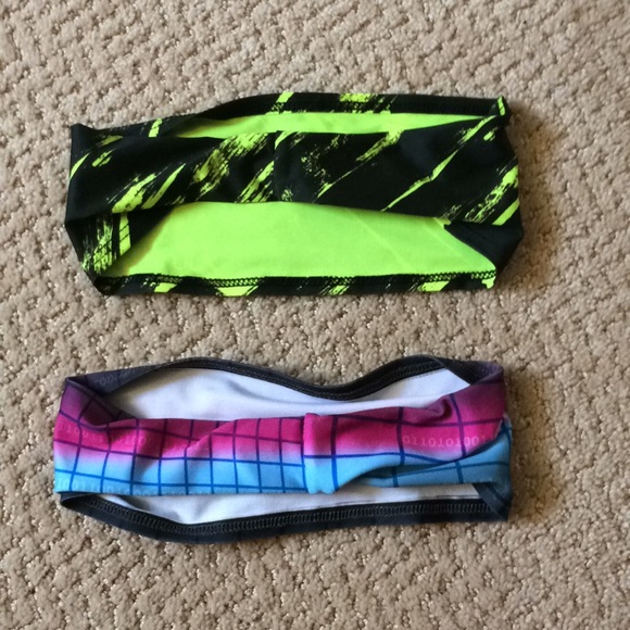 Junk headbands - Picture 2 of 3